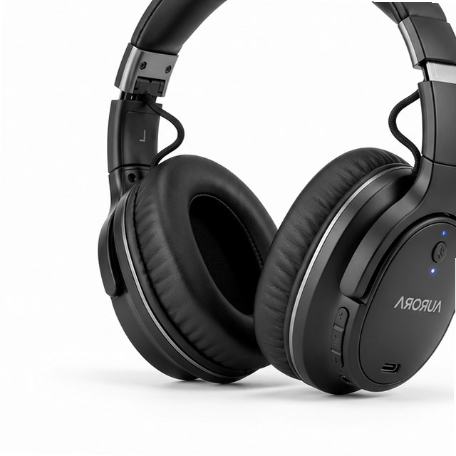 Pro Gaming Headset 7.1 Surround