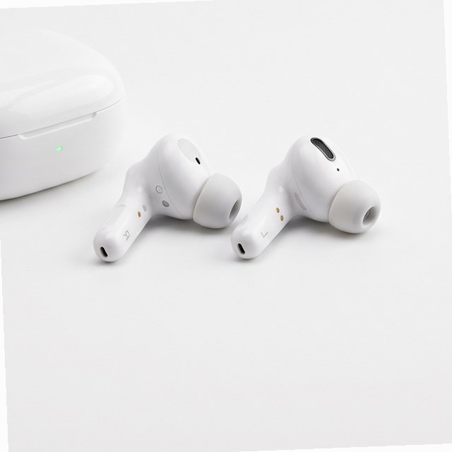 Ultra-Slim Sleep Earbuds