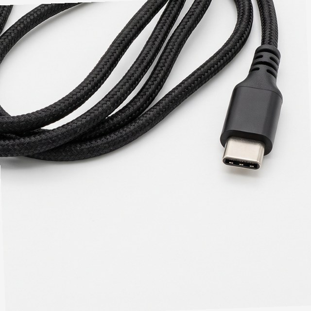 Retractable 3-in-1 Charging Cable