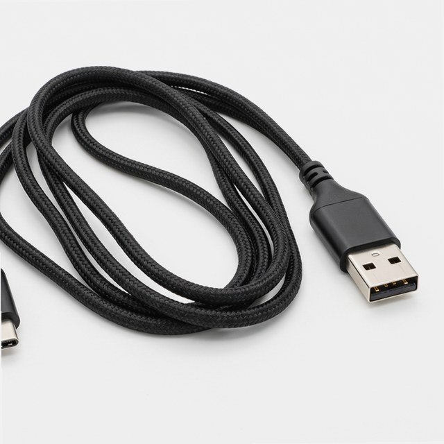 USB-C to Lightning Cable PD 1m