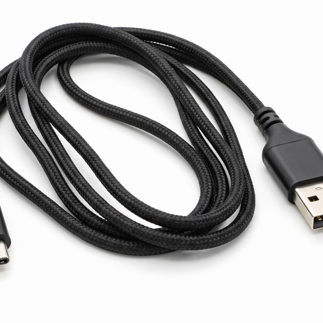 DisplayPort to HDMI Cable 2m