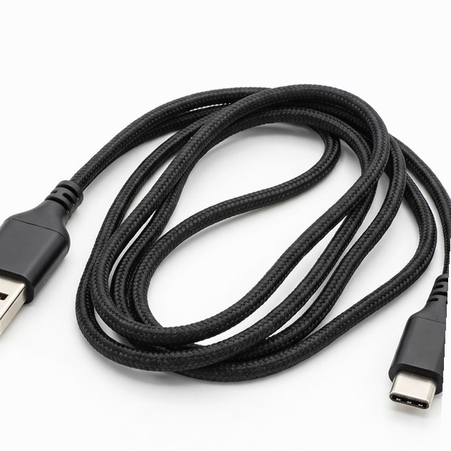 USB-C to Ethernet Adapter Cable