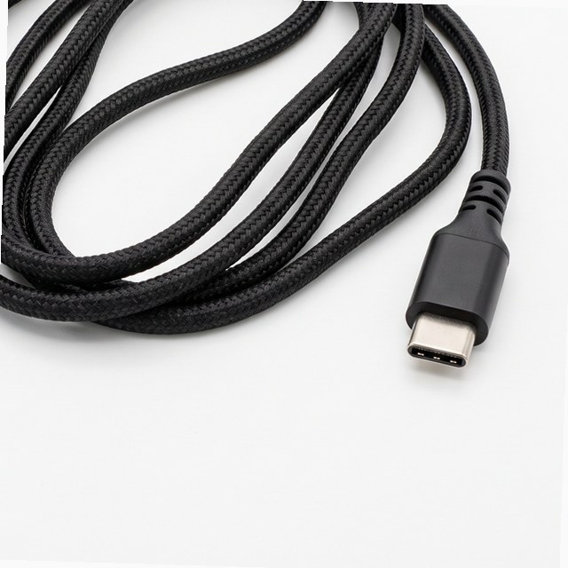Magnetic Fast Charging Cable