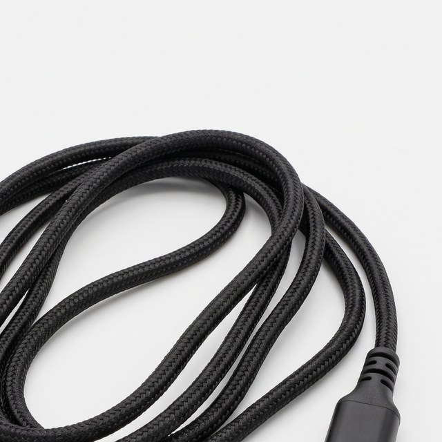 Multi-Device Charging Cable Organizer
