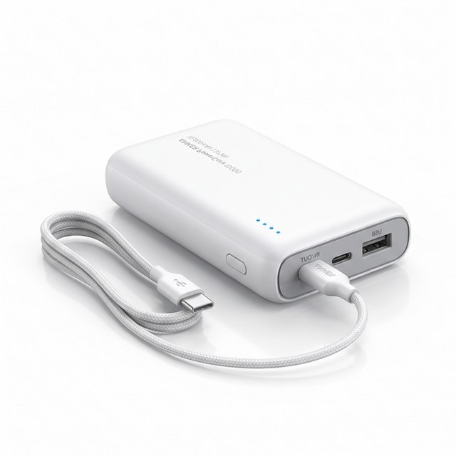 100W USB-C GaN Charger 4-Port