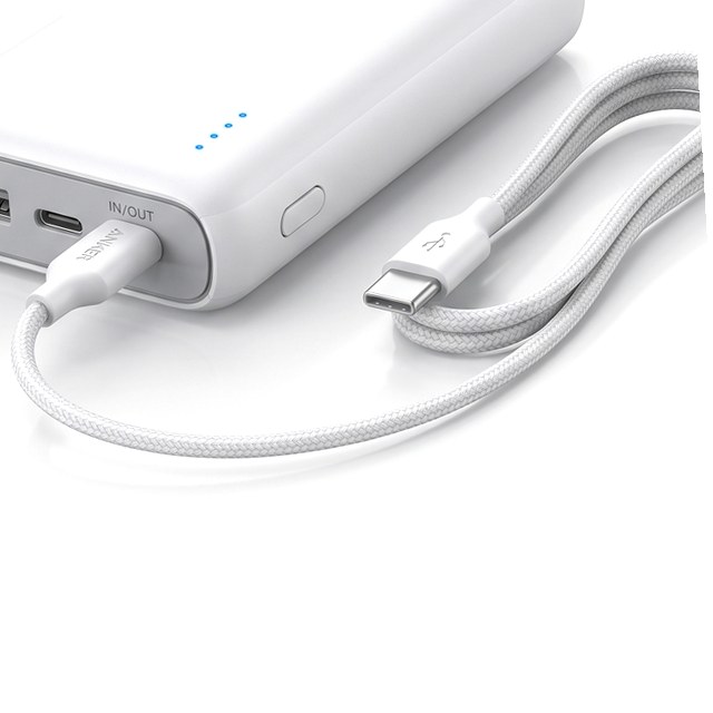 Portable Battery Case for iPhone