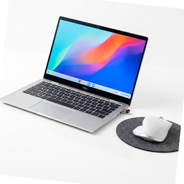 6-in-1 USB-C Docking Station