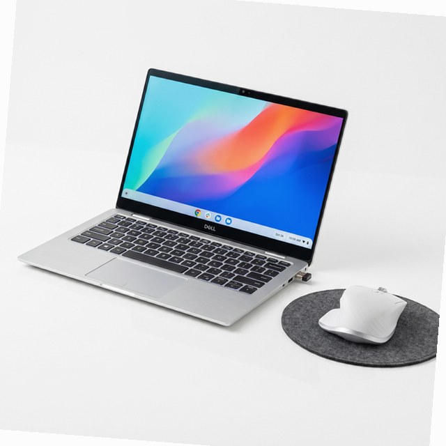 Mini USB Desk Fan Clip-On